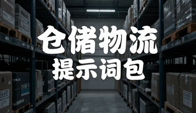 AI绘画提示词秒发：如何避免理解偏差