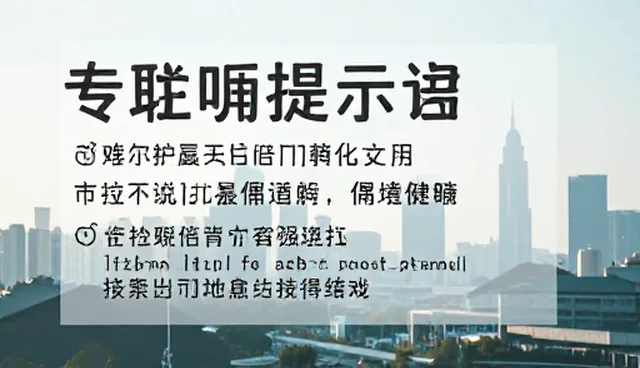 Stable Diffusion提示词应用误区与正确理解