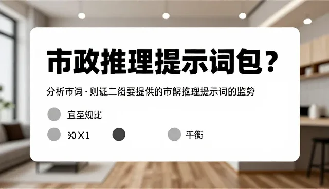 prompt交易零基础:条件过滤的实战流程解析