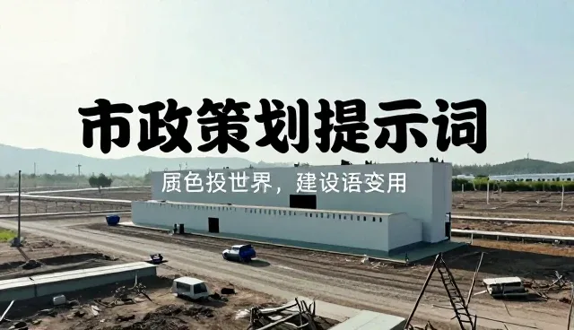 AI副业提示词,如何提升招聘效率