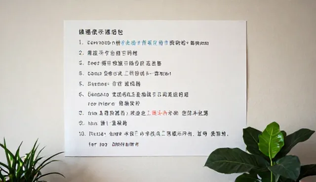 AI提示词交易部署方案:解析内容对比中的关键环节