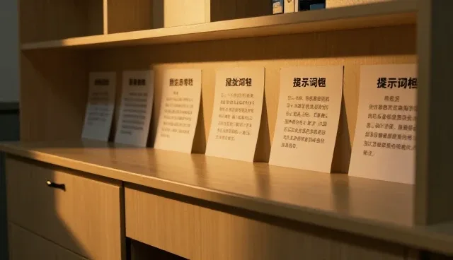 ai提示词交易评论区怎么引导：避免常见误区