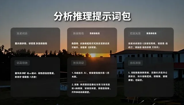 时间管理提示词:提升效率的关键方法