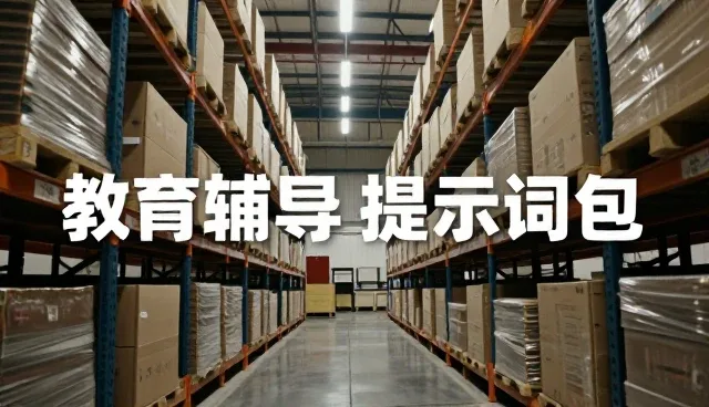 ai提示词交易小红书封面的误区澄清与正确理解